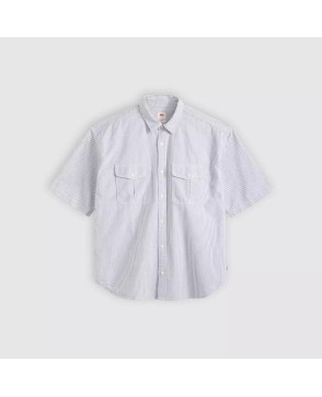 LEVIS® MEN'S SHORT-SLEEVE...